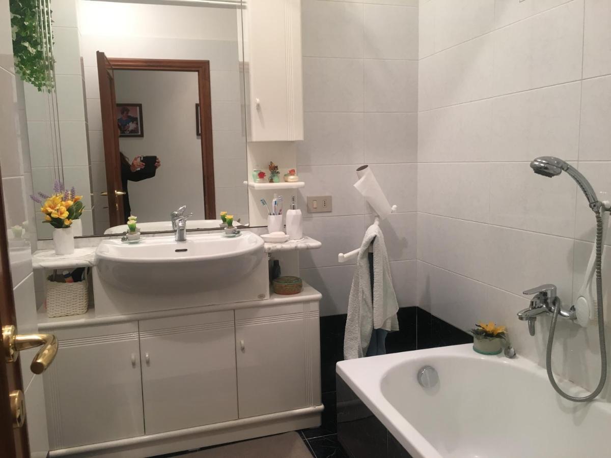 Anne Marie Sweet Home Ливорно Экстерьер фото