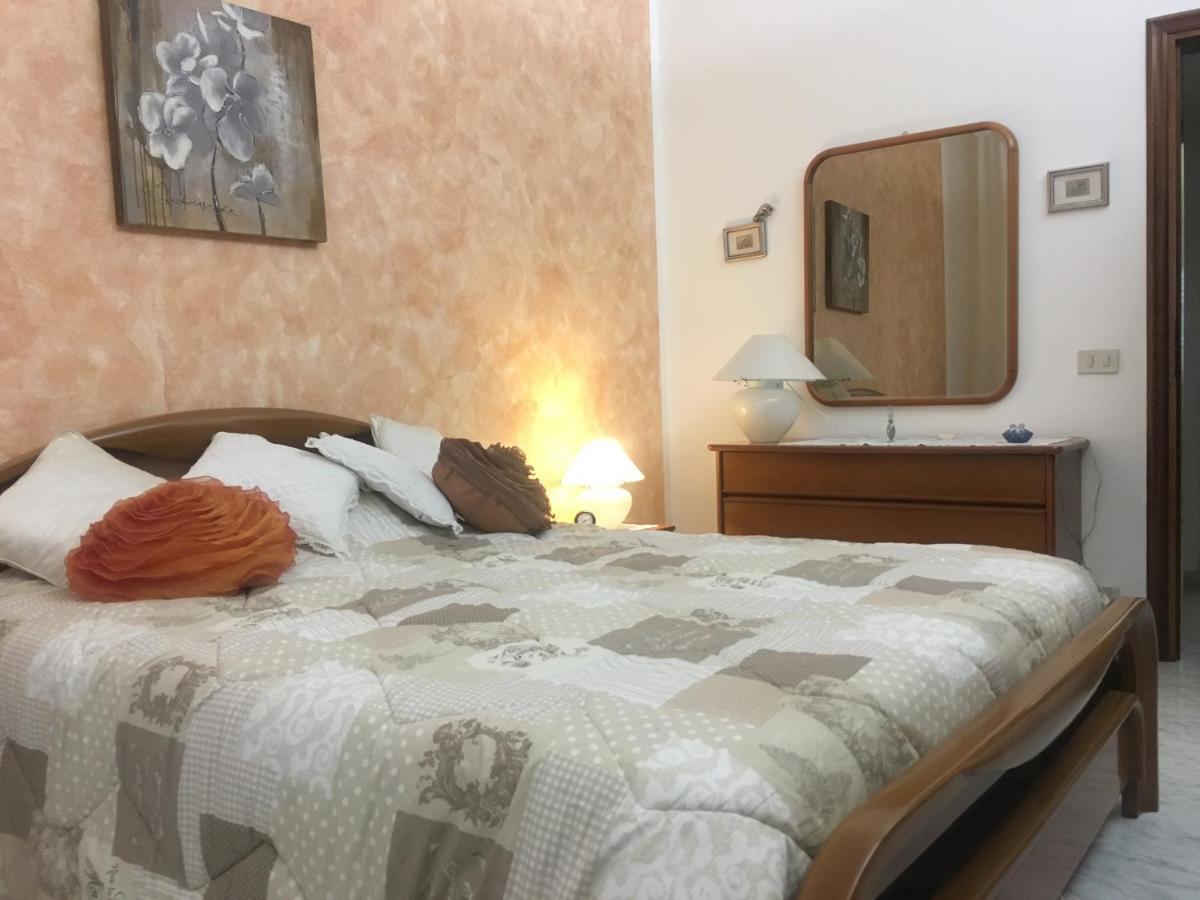 Anne Marie Sweet Home Ливорно Экстерьер фото