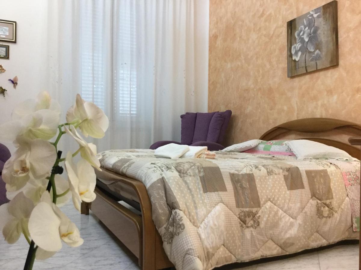 Anne Marie Sweet Home Ливорно Экстерьер фото